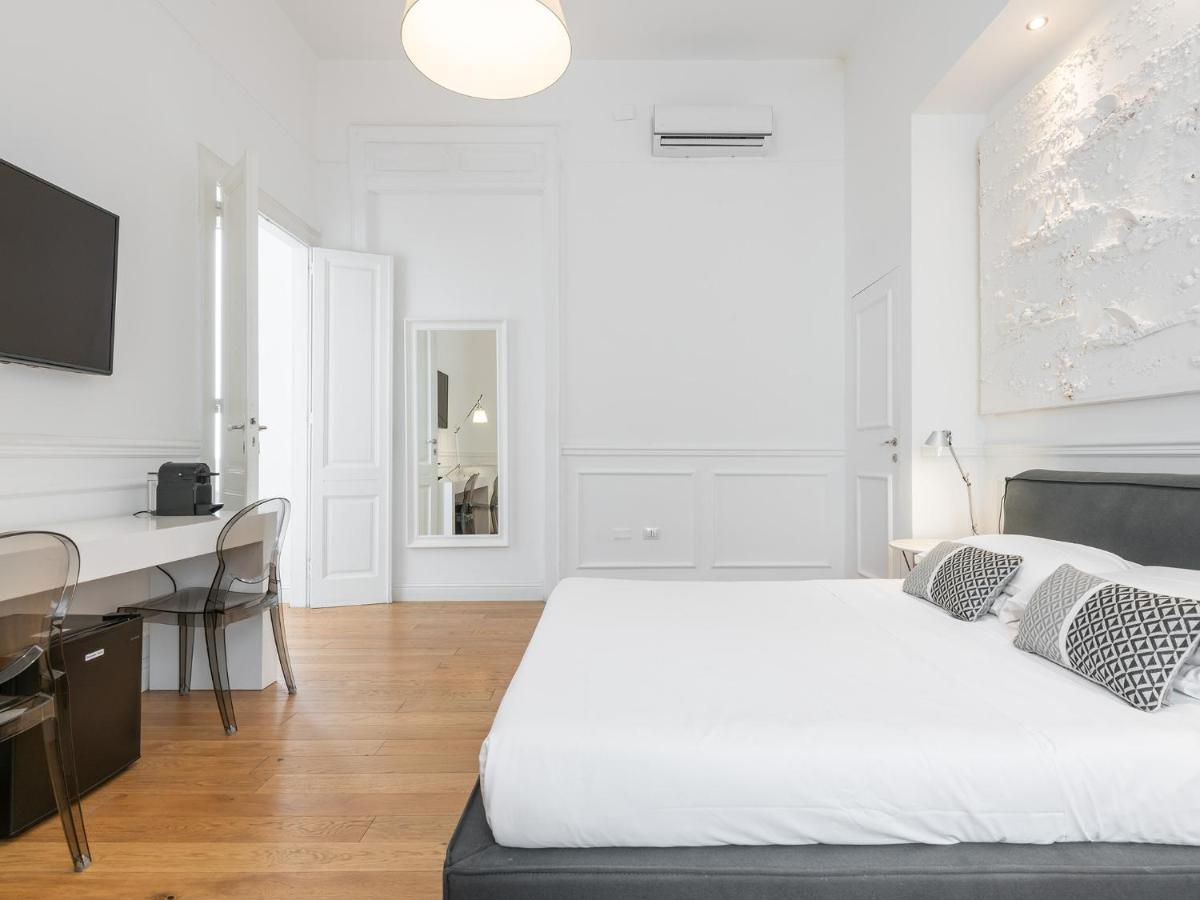 Deluxe Junior Suite