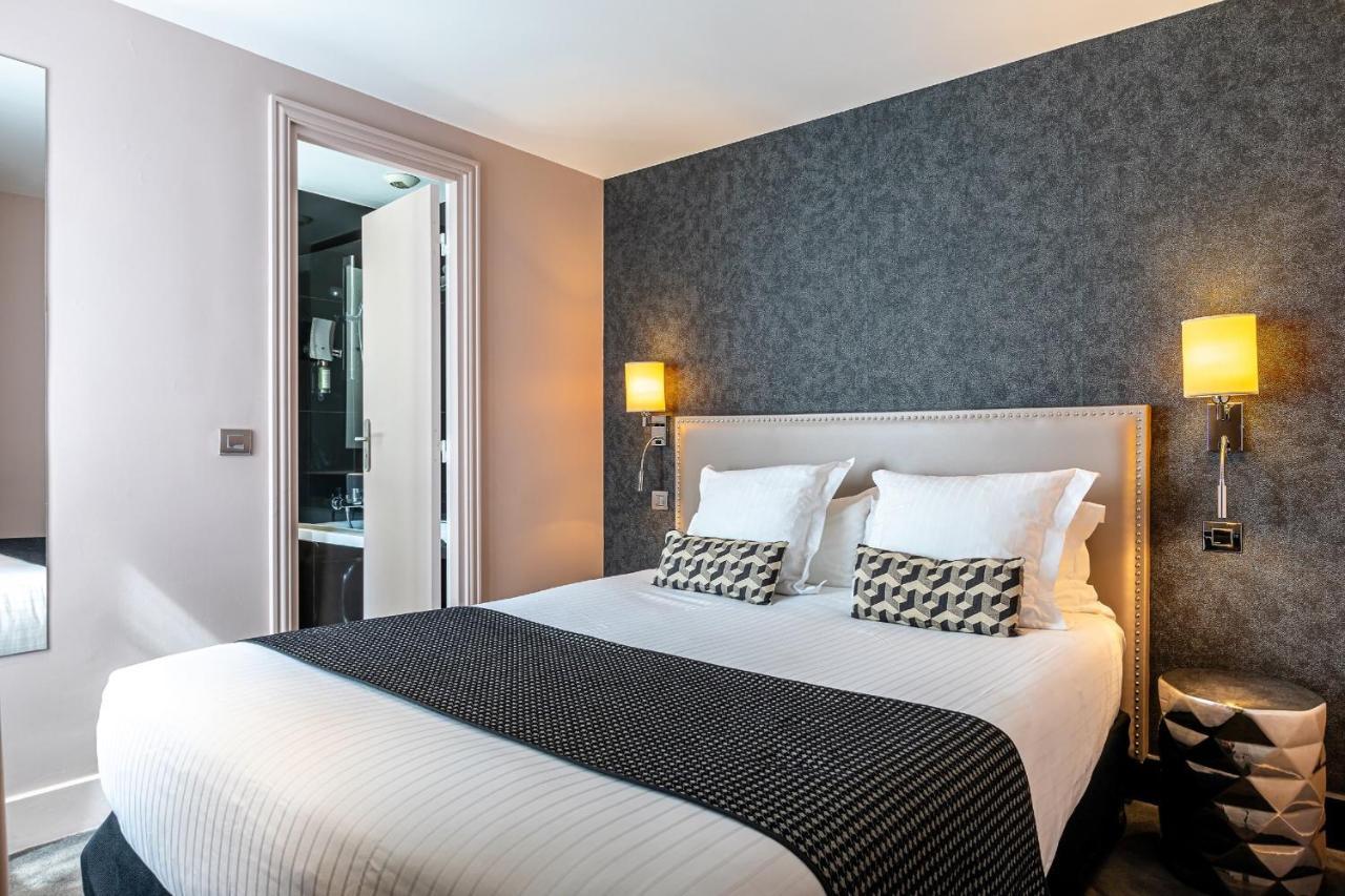 Quarto Queen Superior
