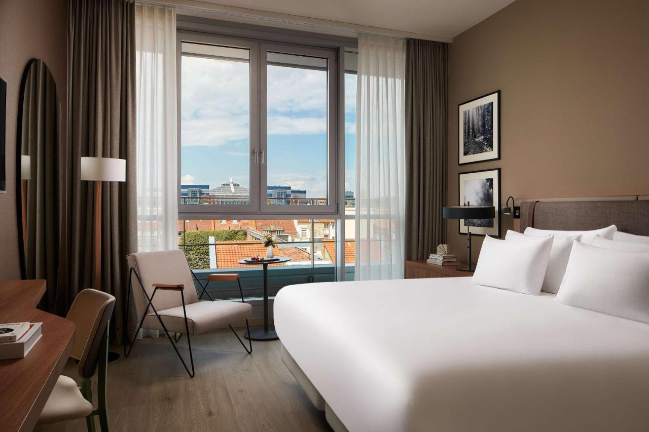Superior Doppelzimmer