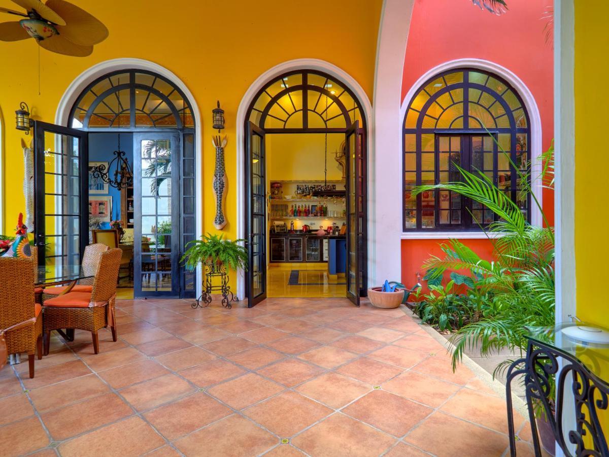 Queen Room Balcony