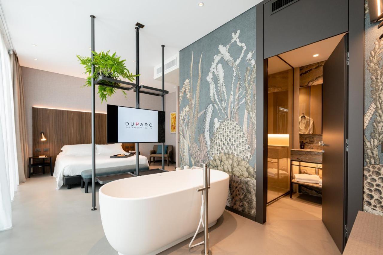 Junior Suite Luxury