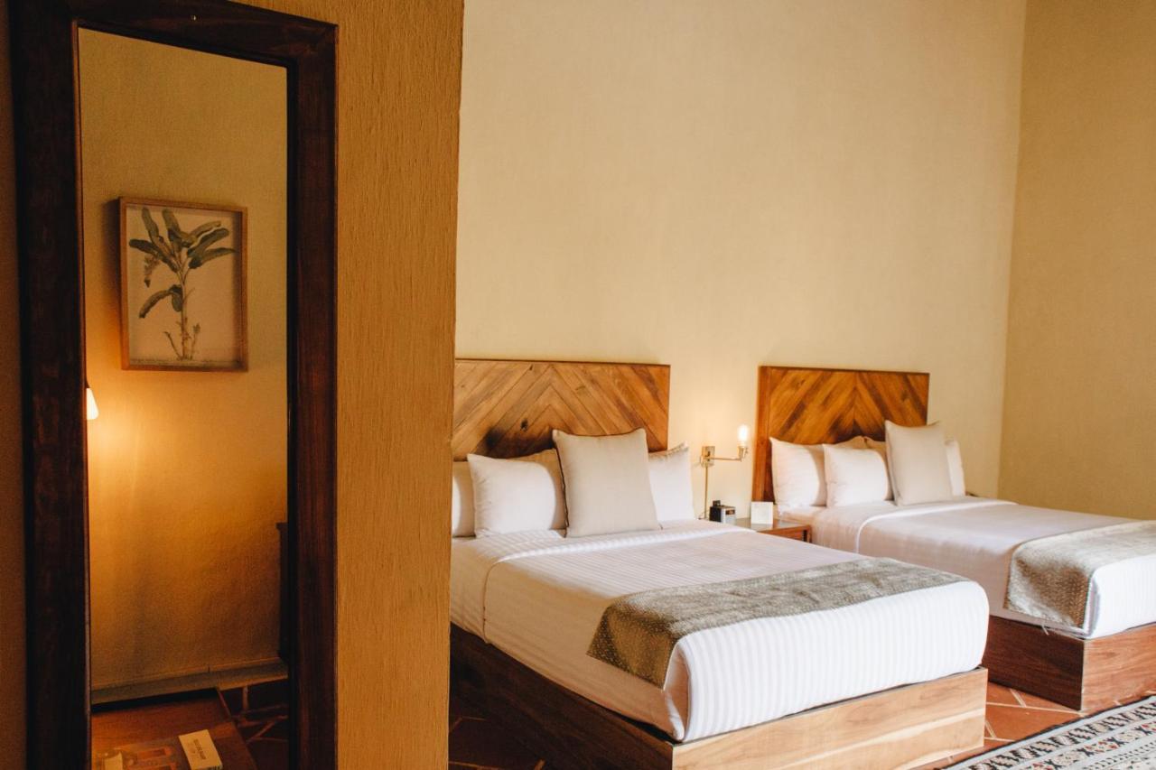 King Room with Two King Beds