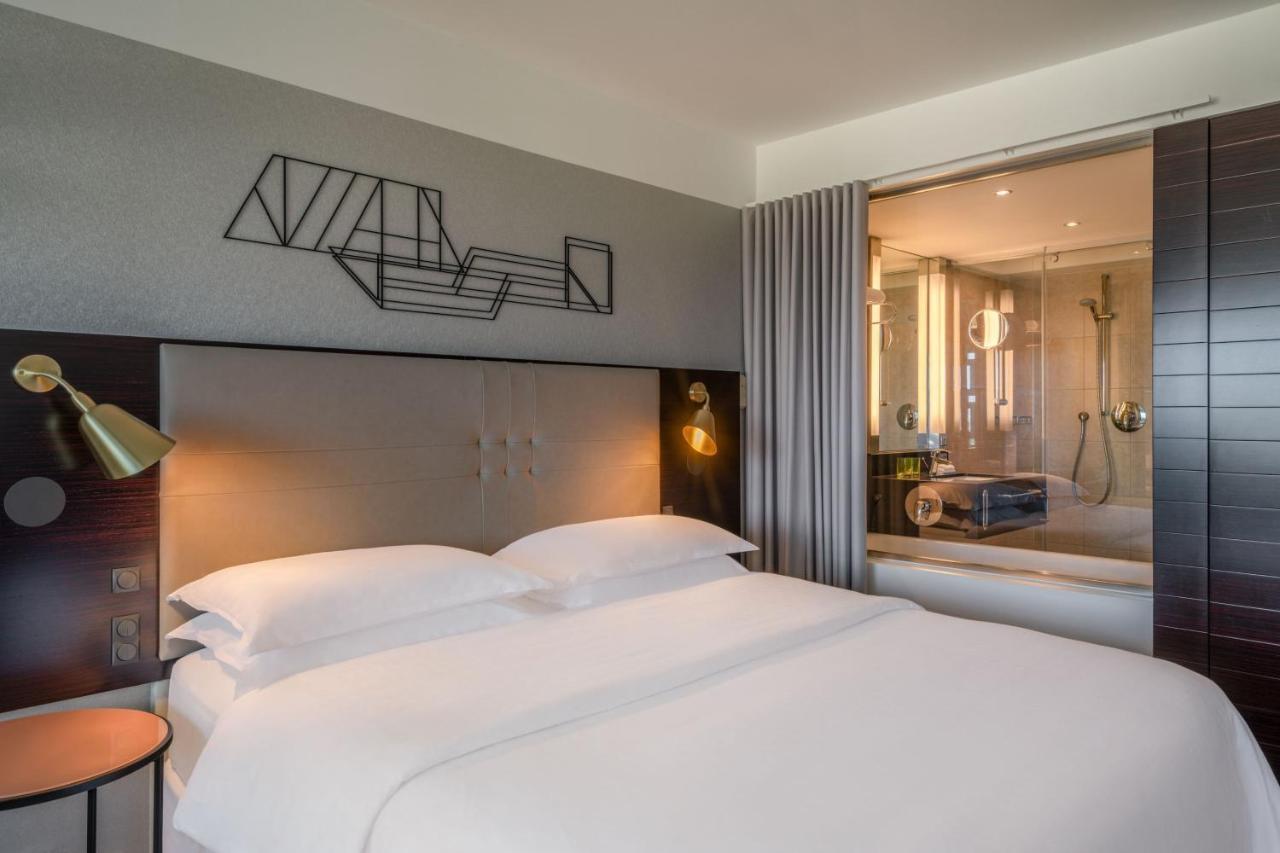 Habitación Premium con cama extragrande