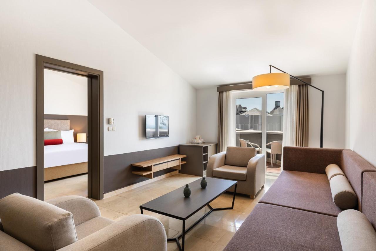 Suite mit Meerblick