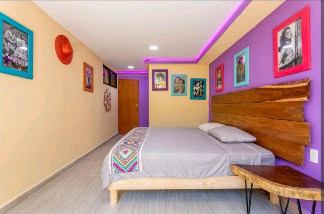 Habitación Doble Deluxe con balcón - 1 o 2 camas