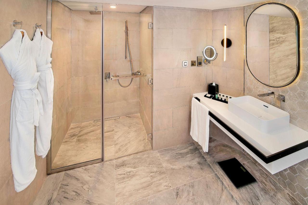Executive Suite mit Zugang zur Club Lounge