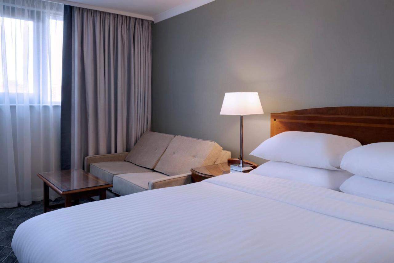 Premium Deluxe Room