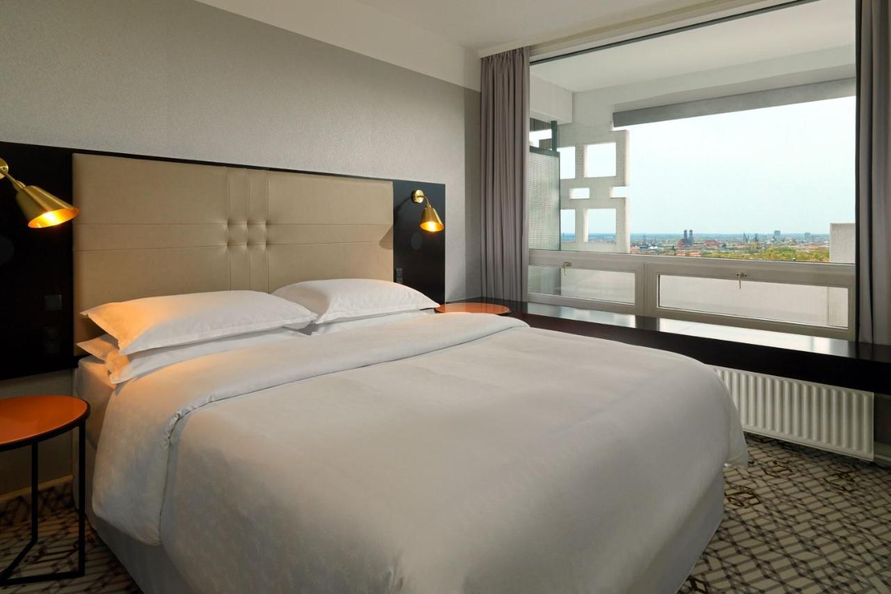 Suite Executive con cama extragrande