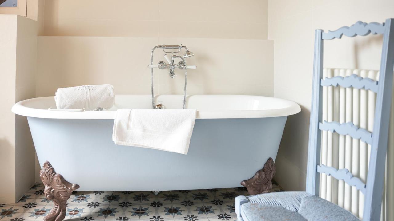 Suite 1 Chambre - Pigeonnier