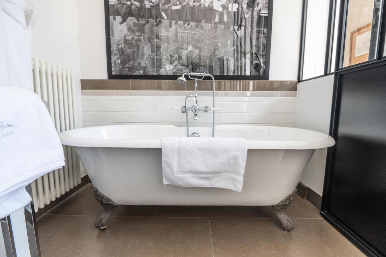 Suite Supérieure