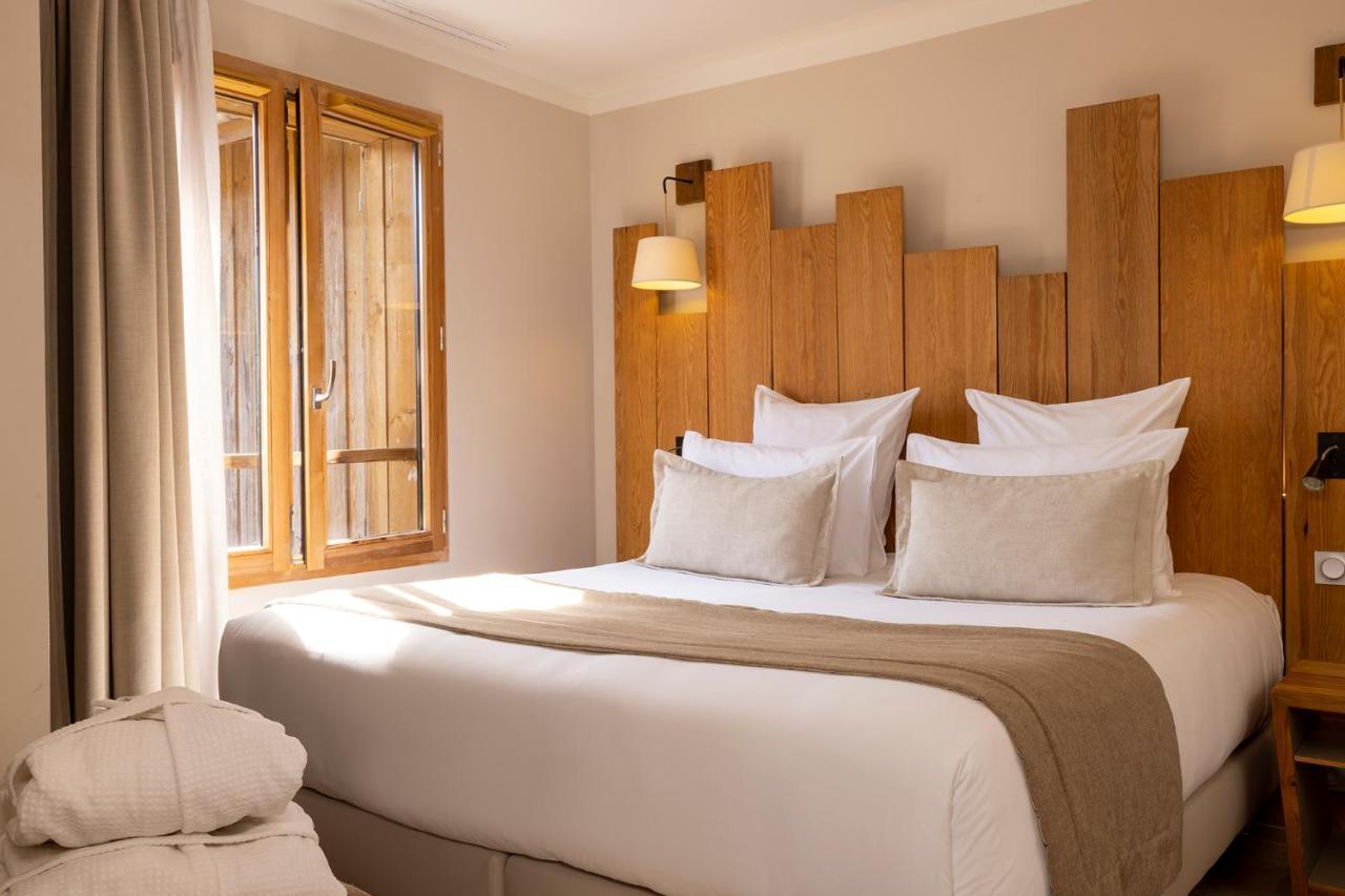 Lodge 2 Bedrooms Superior