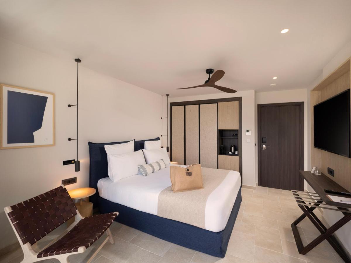 Hébergement Double Preferred Club - Vue sur Jardin