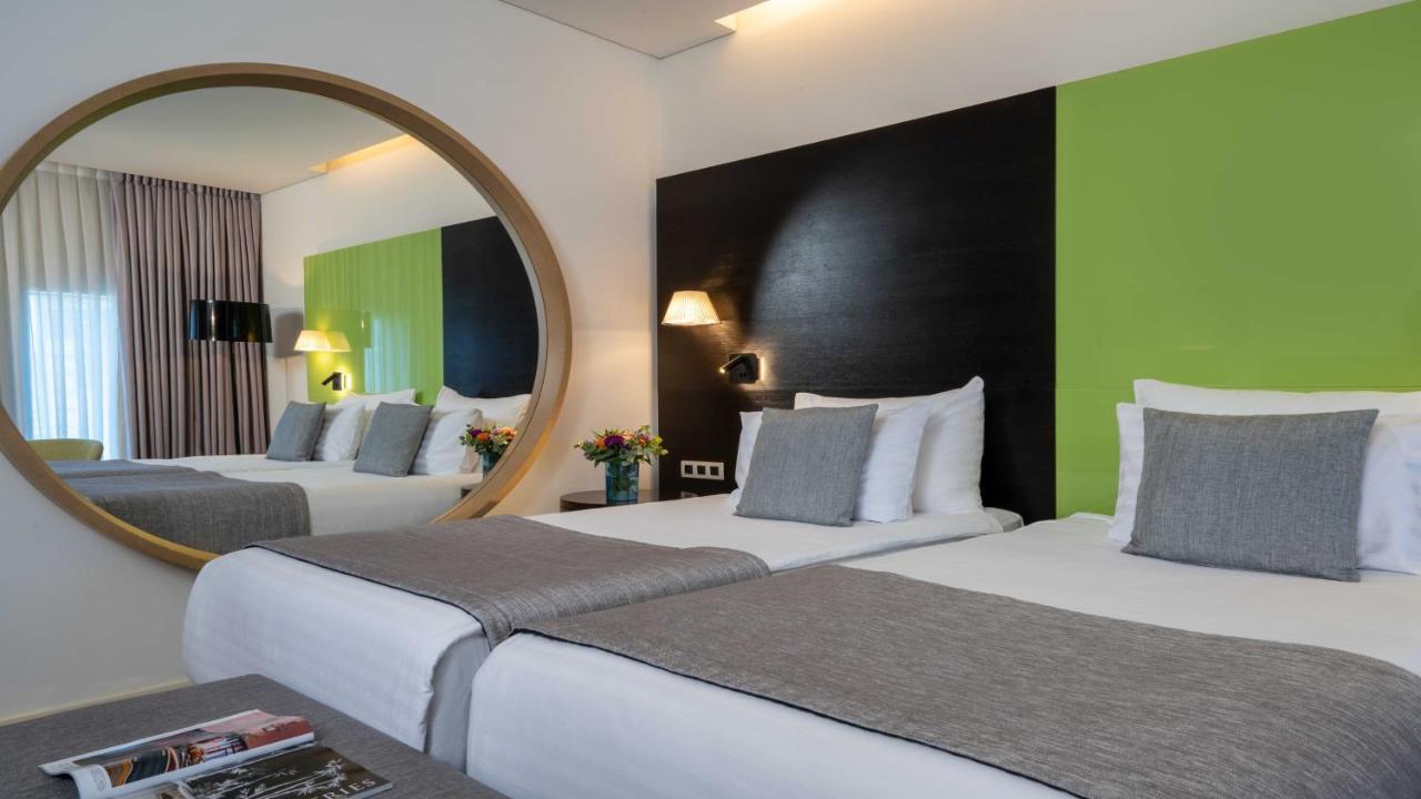 Chambre Double avec Douche Accessible en Fauteuil Roulant/aux Personnes à Mobilité Réduite