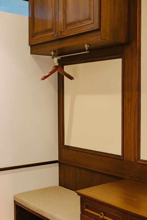 Habitación Estándar - Cama extragrande