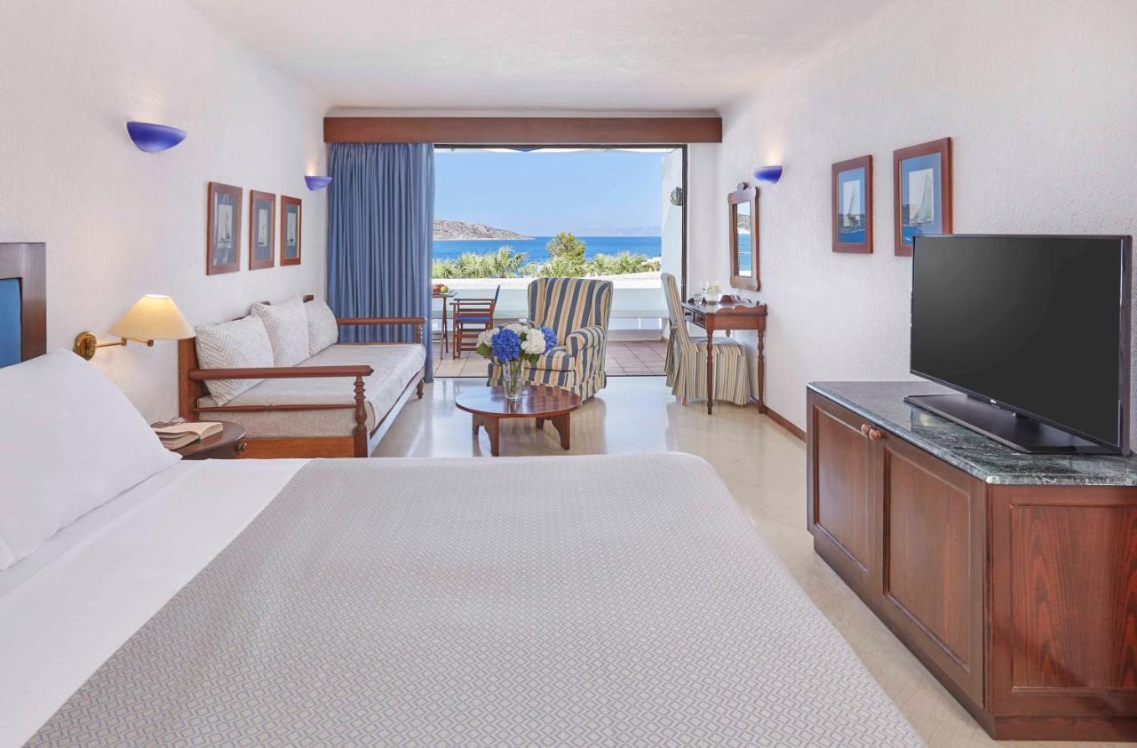 Classic Room Sea View