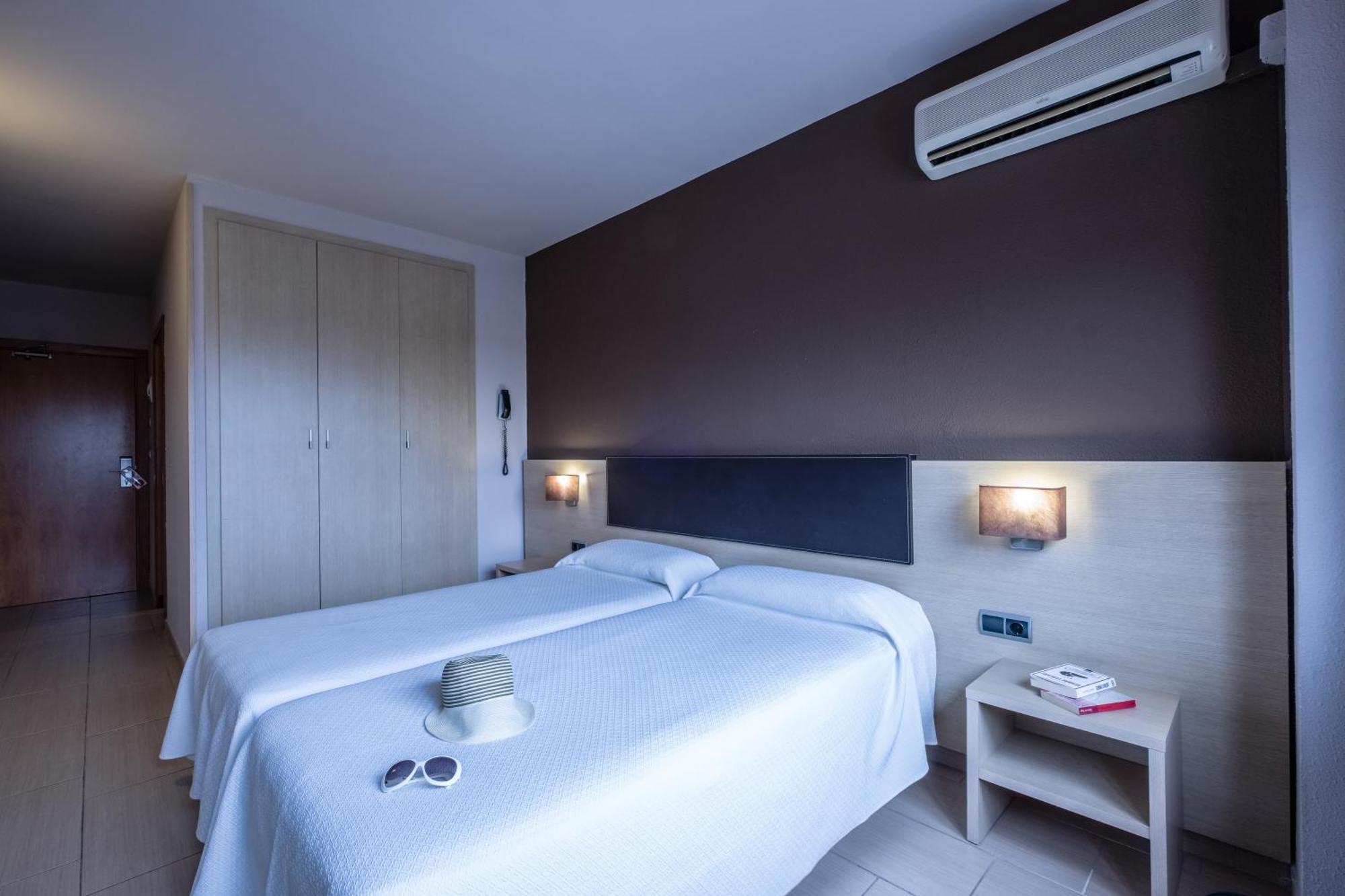 Standard Room with Terrace