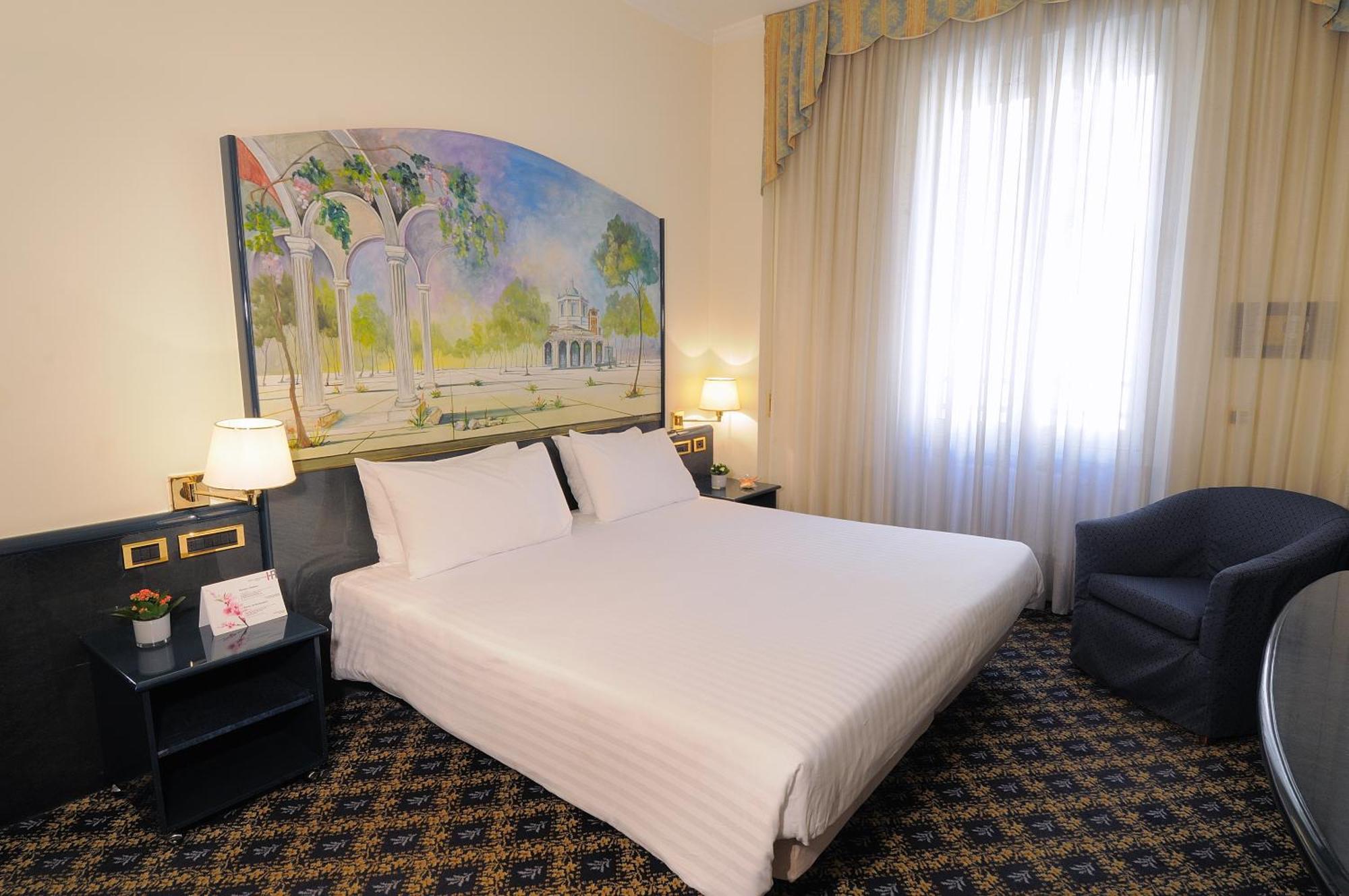 Chambre Double