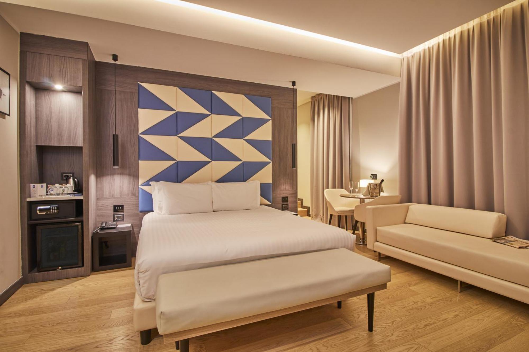 Suite Junior Deluxe