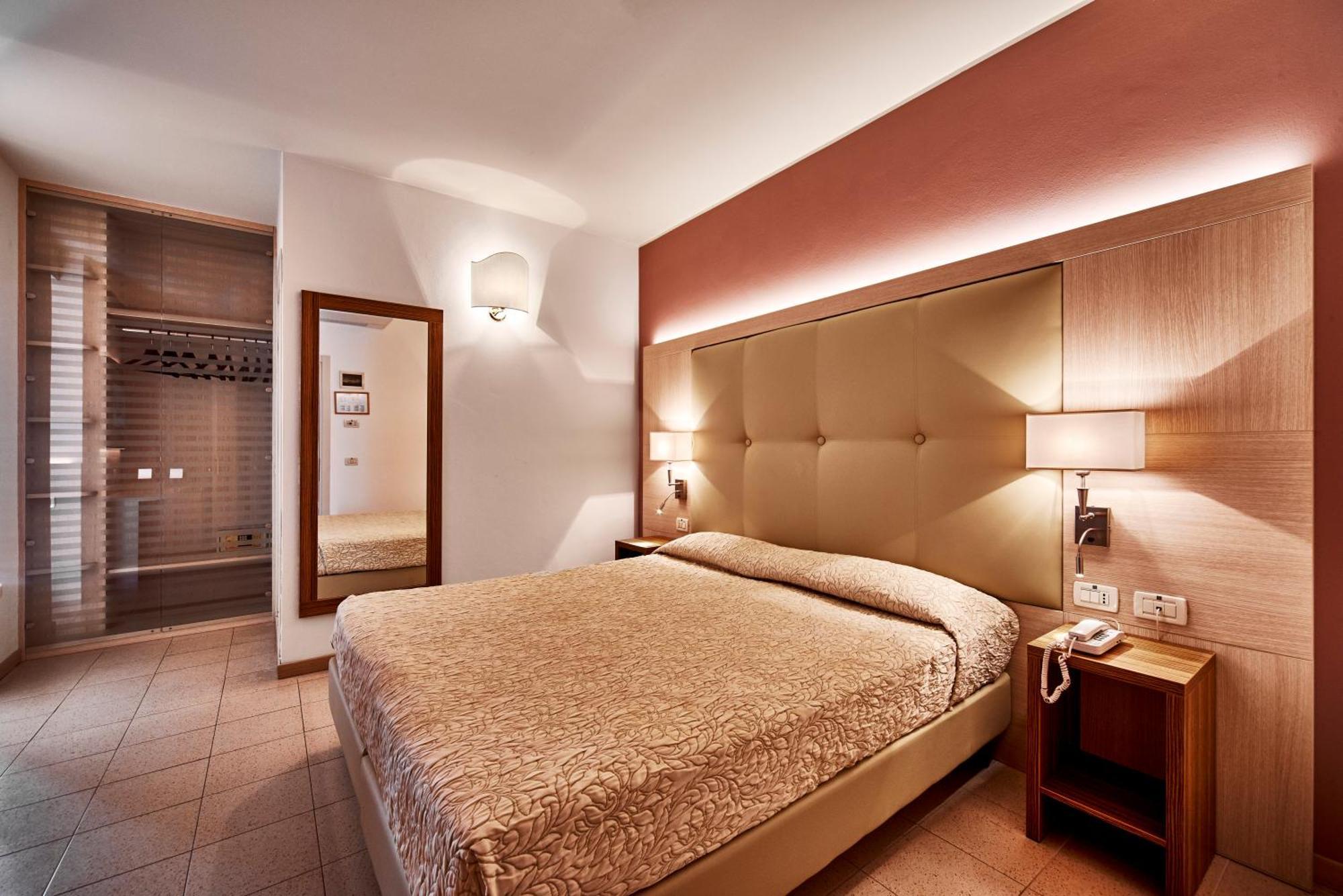 Double Room Balcony