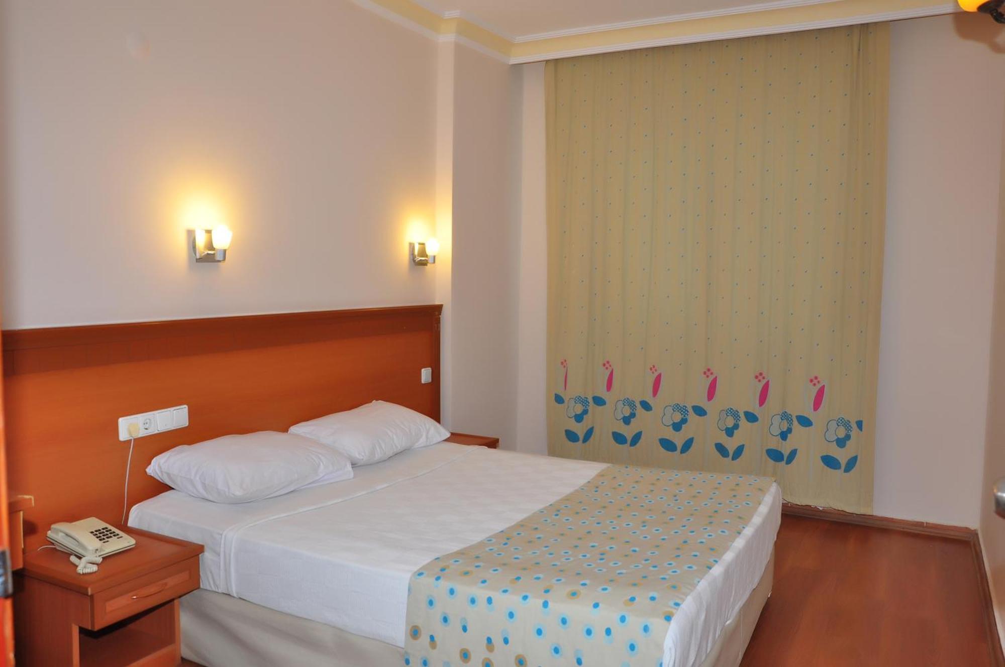 Standard Doppelzimmer