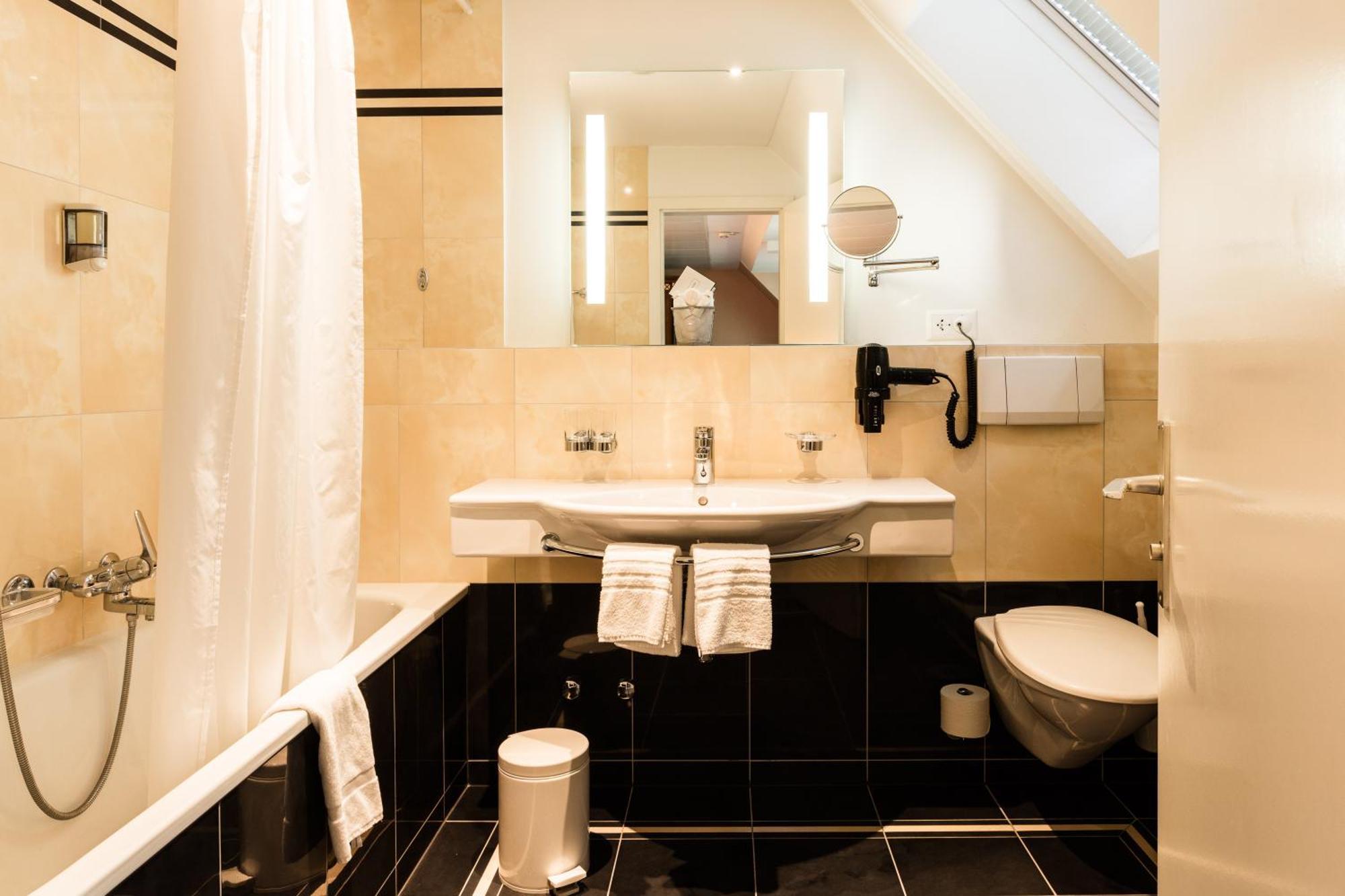 Superior Double Room Balcony