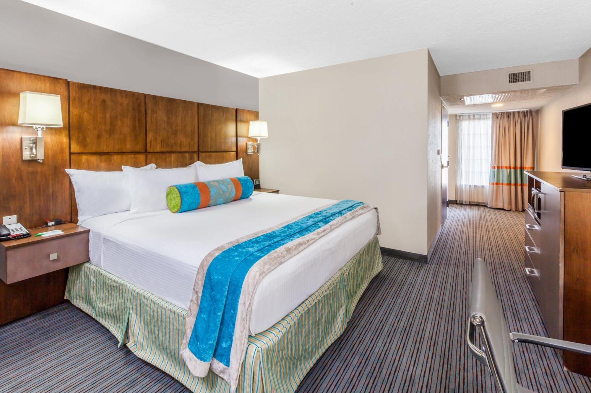 King Suite