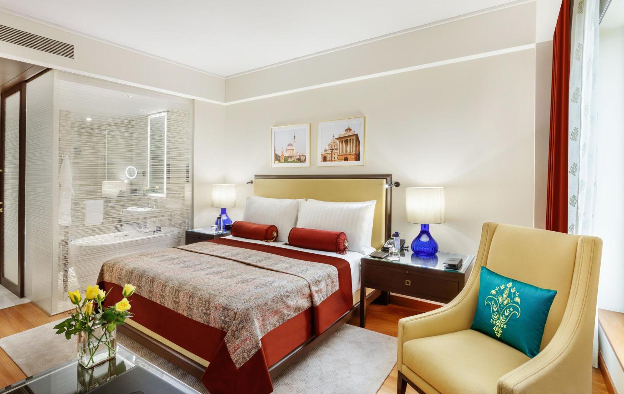 Habitación Premier