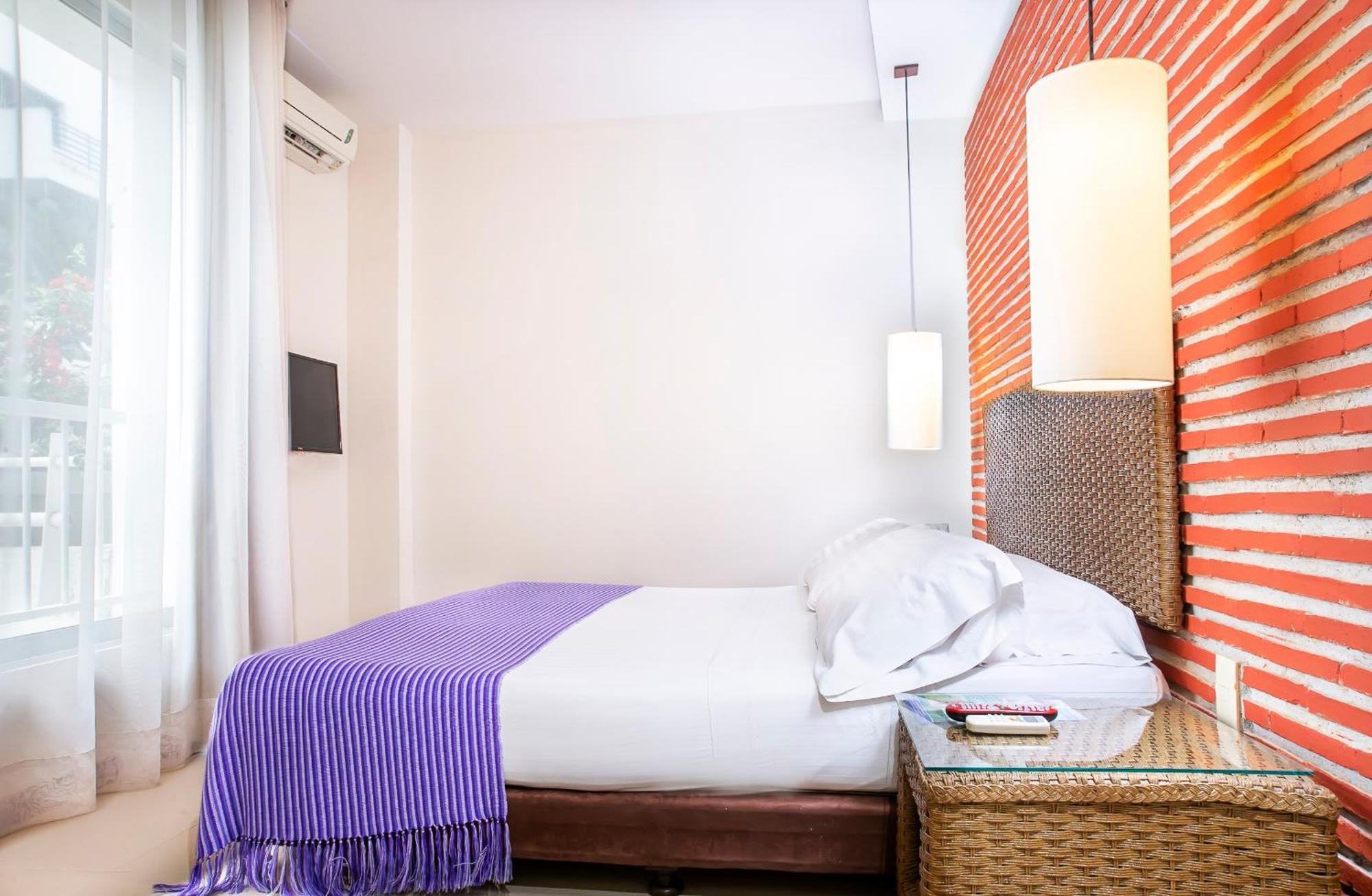 Quarto Duplo