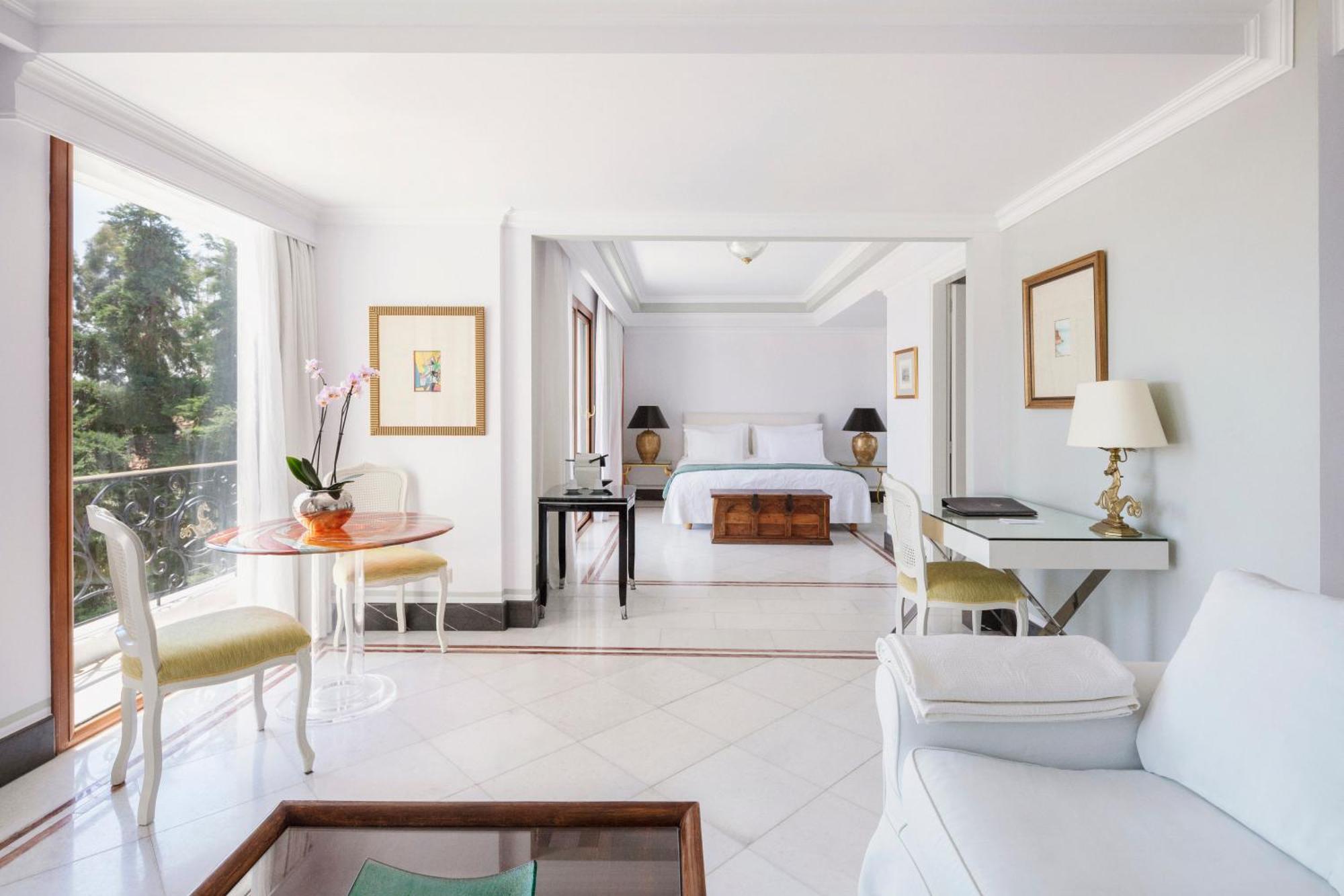 Suite Superior