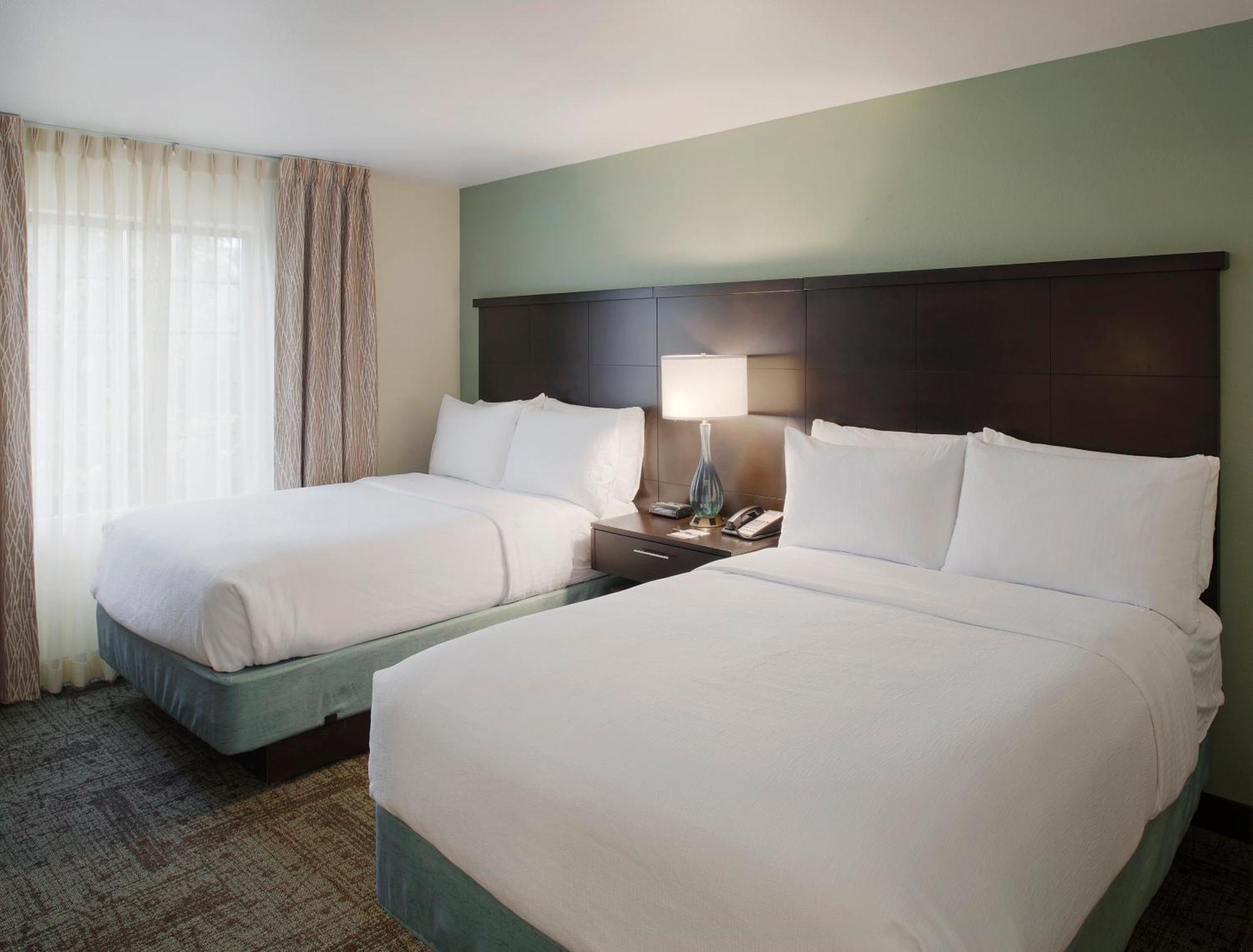 Two-Bedroom Suite - Non-Smoking