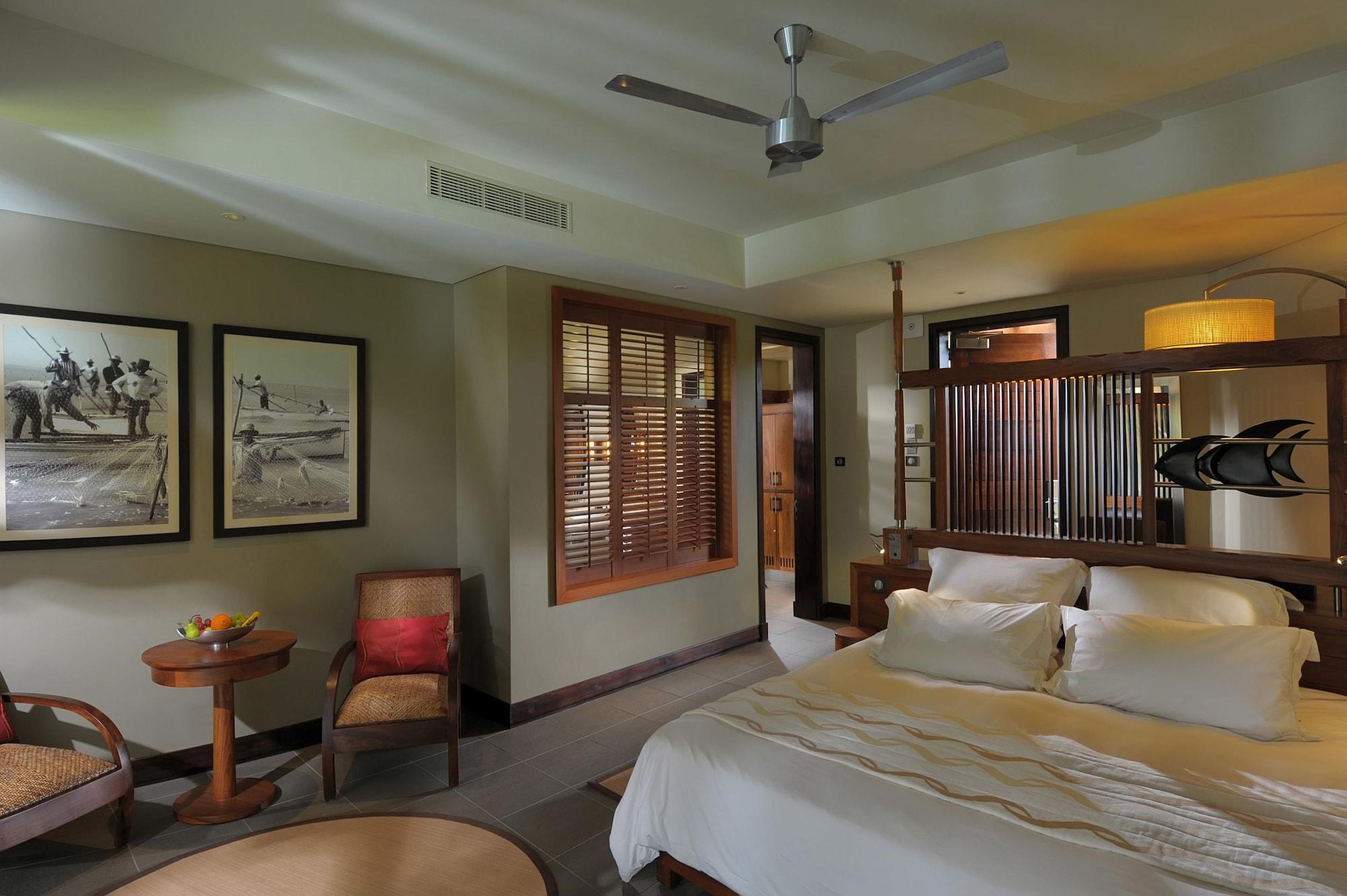 Tropical Junior Suite (2 Erwachsene + 1 Kind)