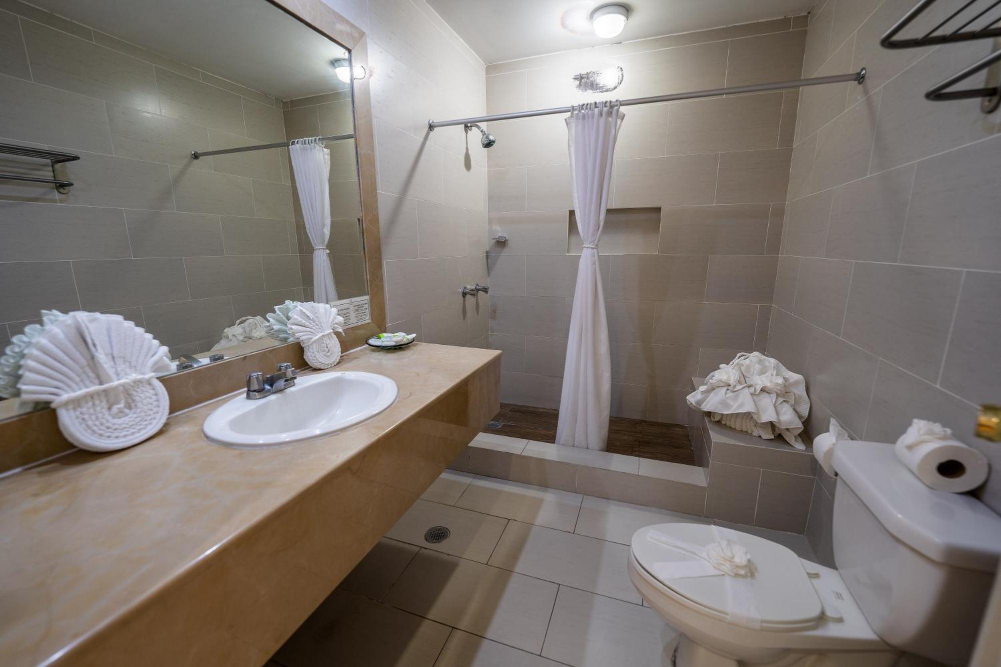 Habitación Confort