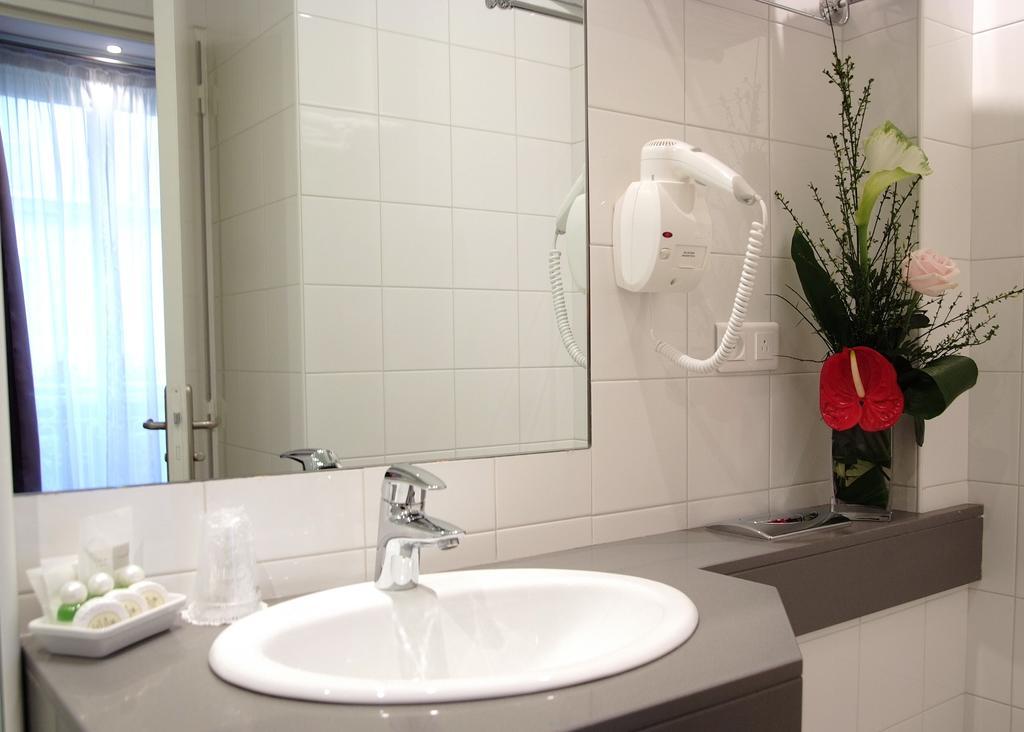 Habitación cuádruple