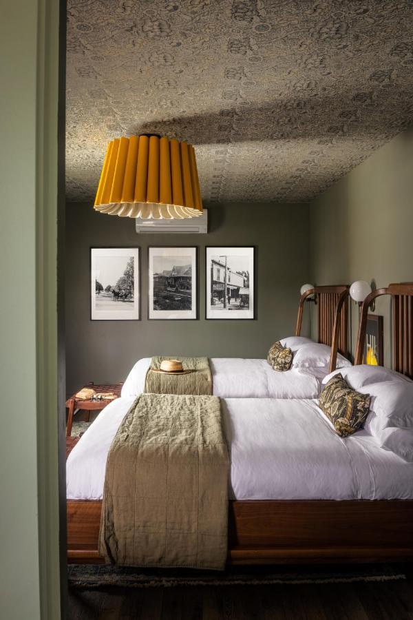 Deluxe Queen Room with Two Queen Beds
