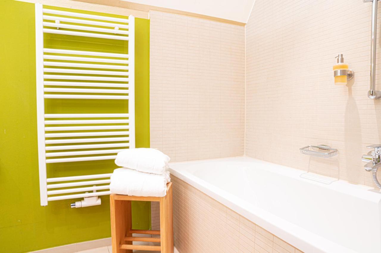 Familiensuite