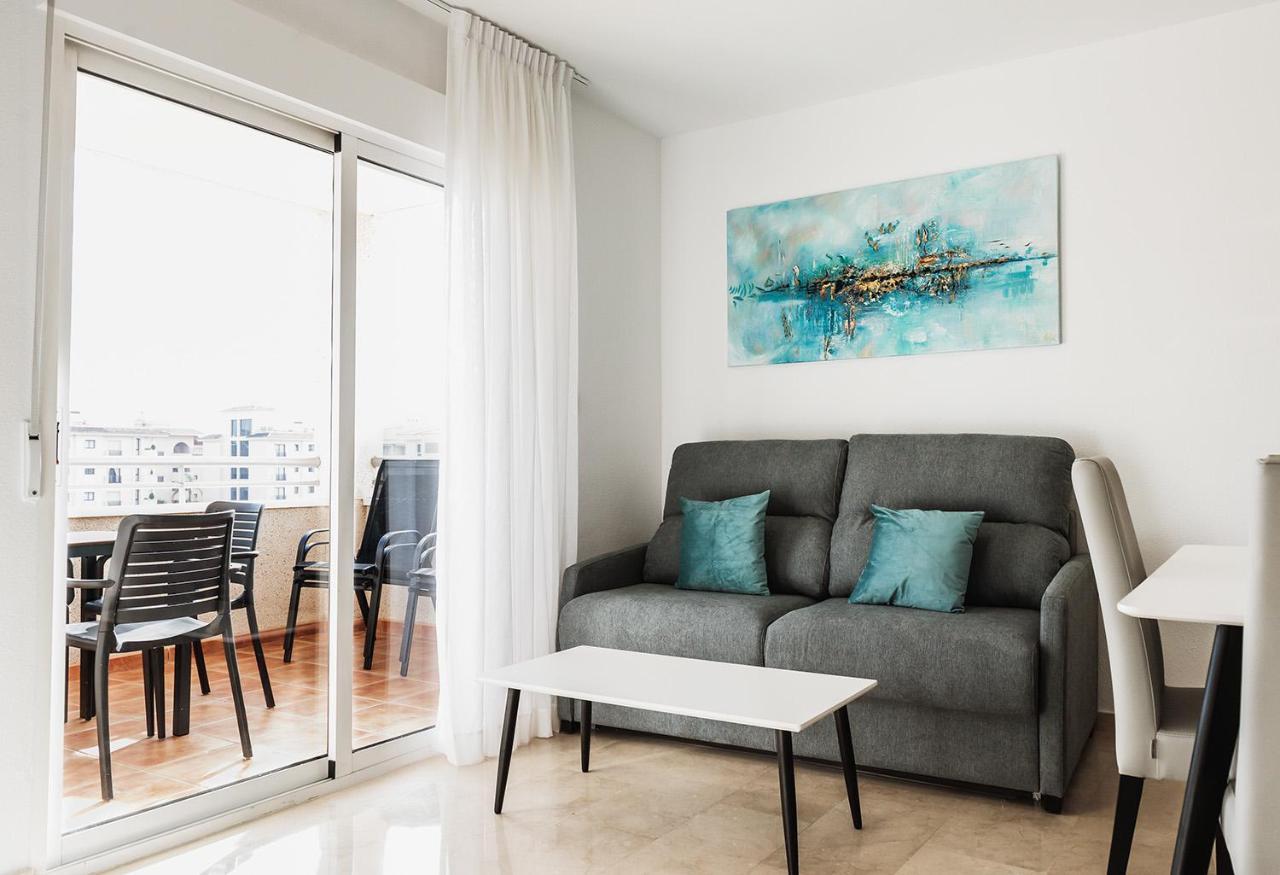 Apartment Terrace