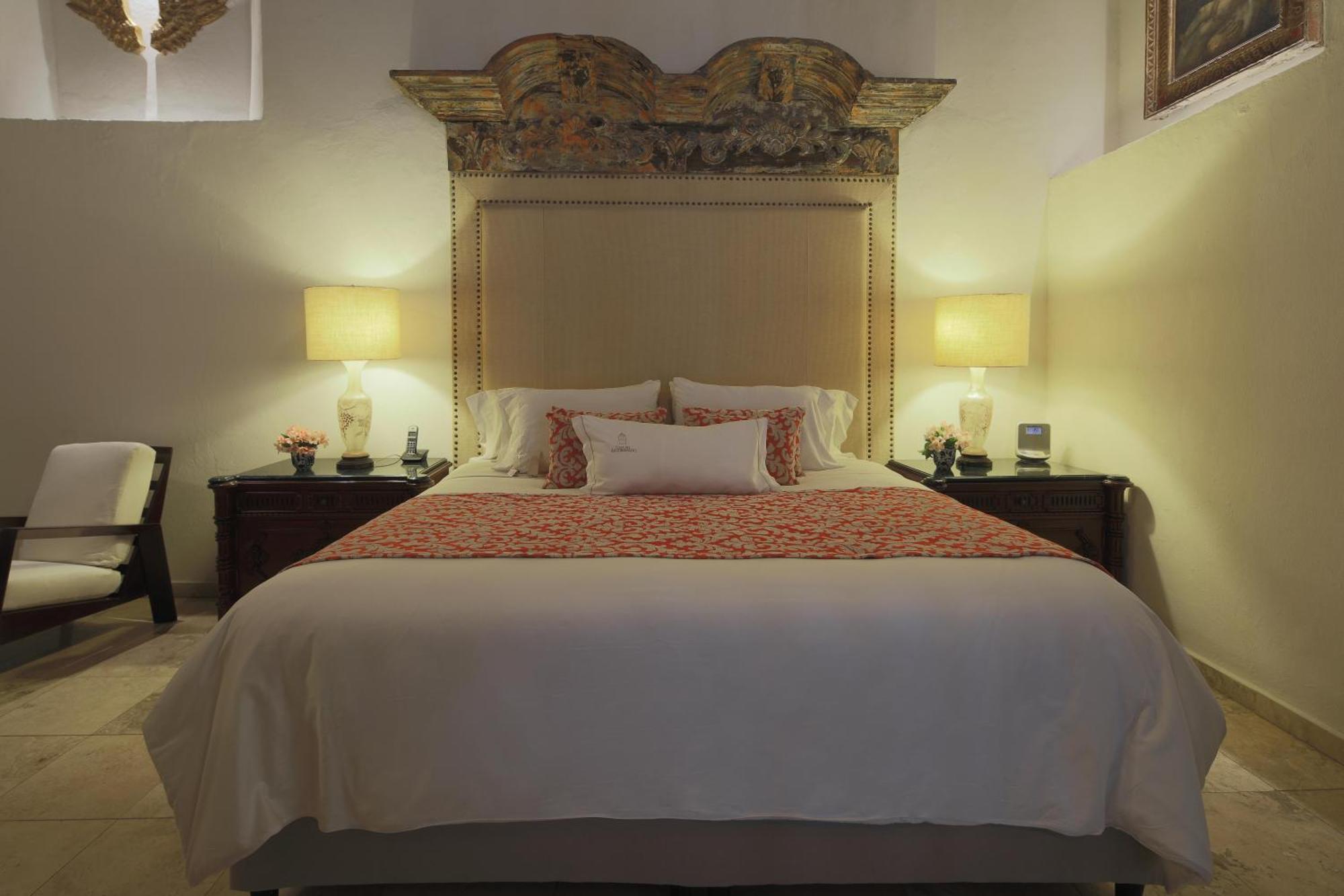 Habitación Clásica