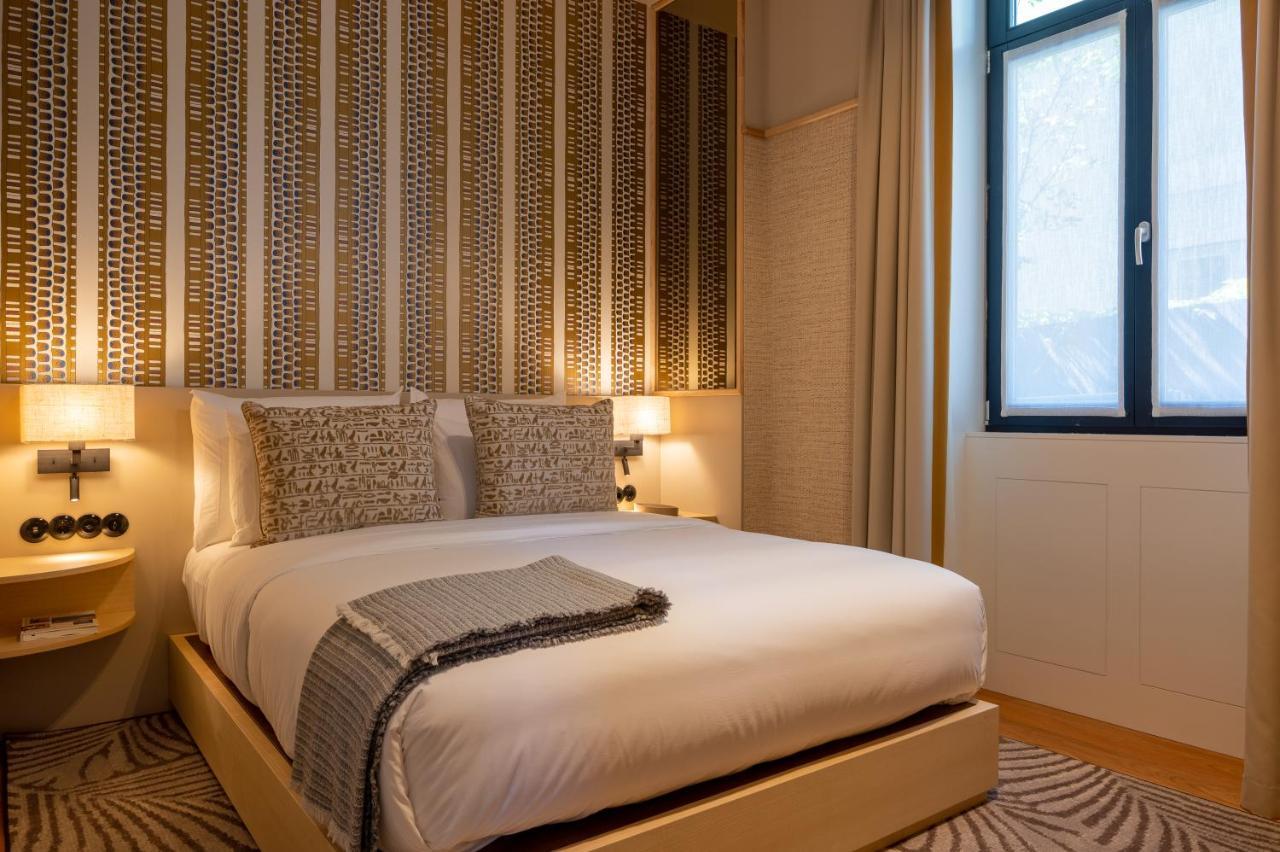 Quarto Duplo Conforto