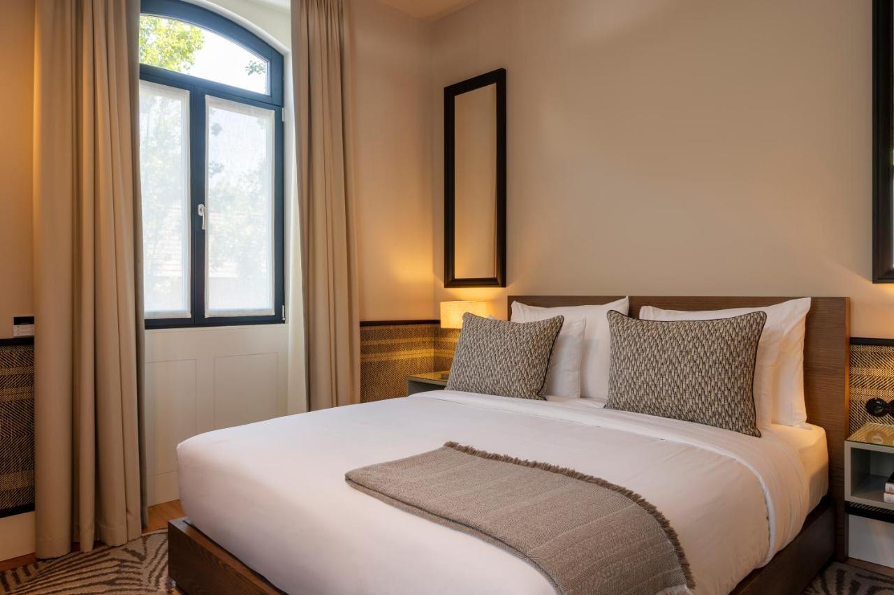 Quarto Queen Deluxe