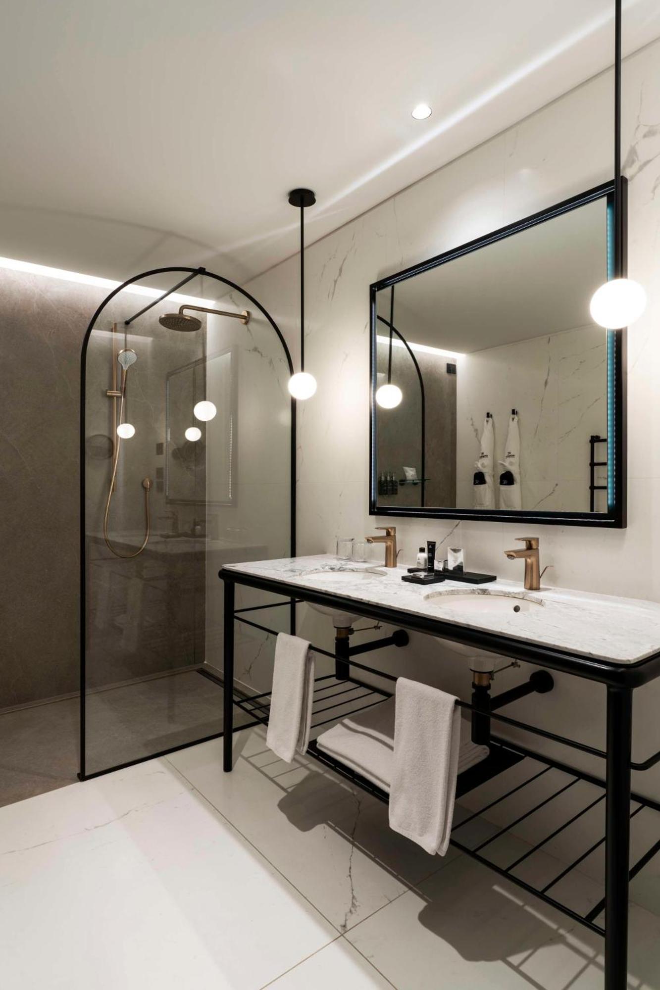 Collection Superior Room Garden View