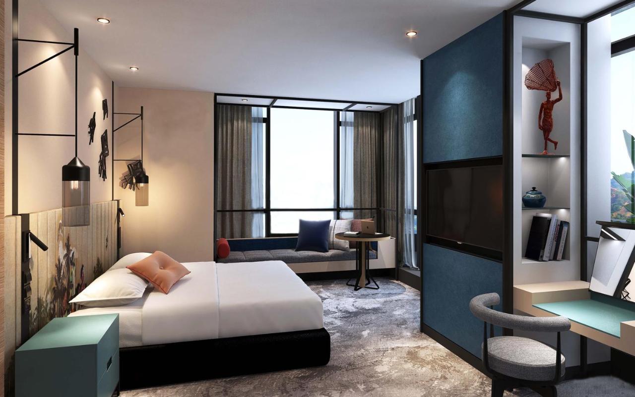 One-Bedroom King Suite with Ocean View – Includes a 20% discount at Beira Kitchen and Ala Carte
