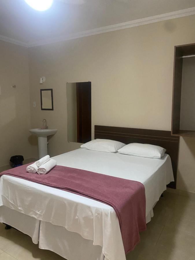 Suíte de 1 Quarto
