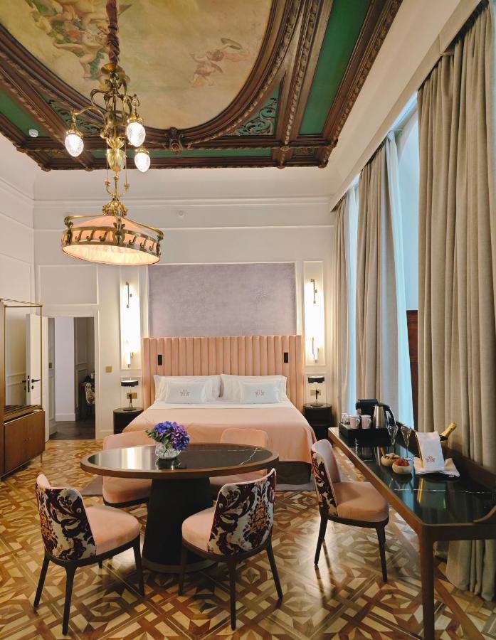Suite Familiar (2 Adultos + 3 Crianças)