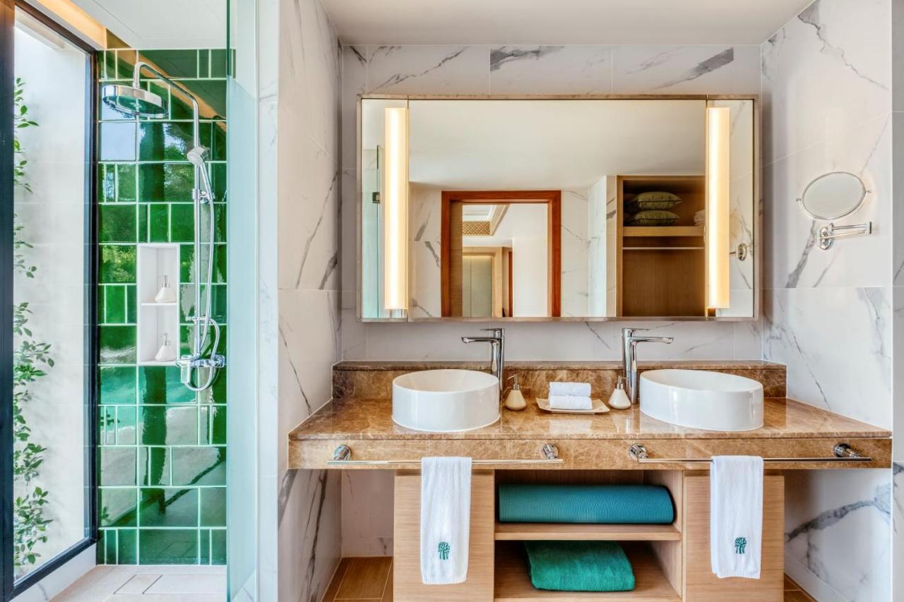 Serenity Villa met Zwembad