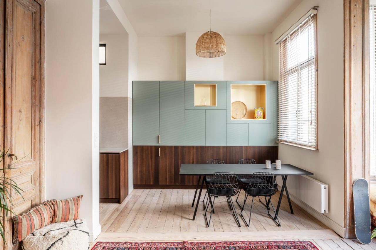 Huis met 4 Slaapkamers