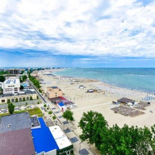 Superior Double Room Side Sea View