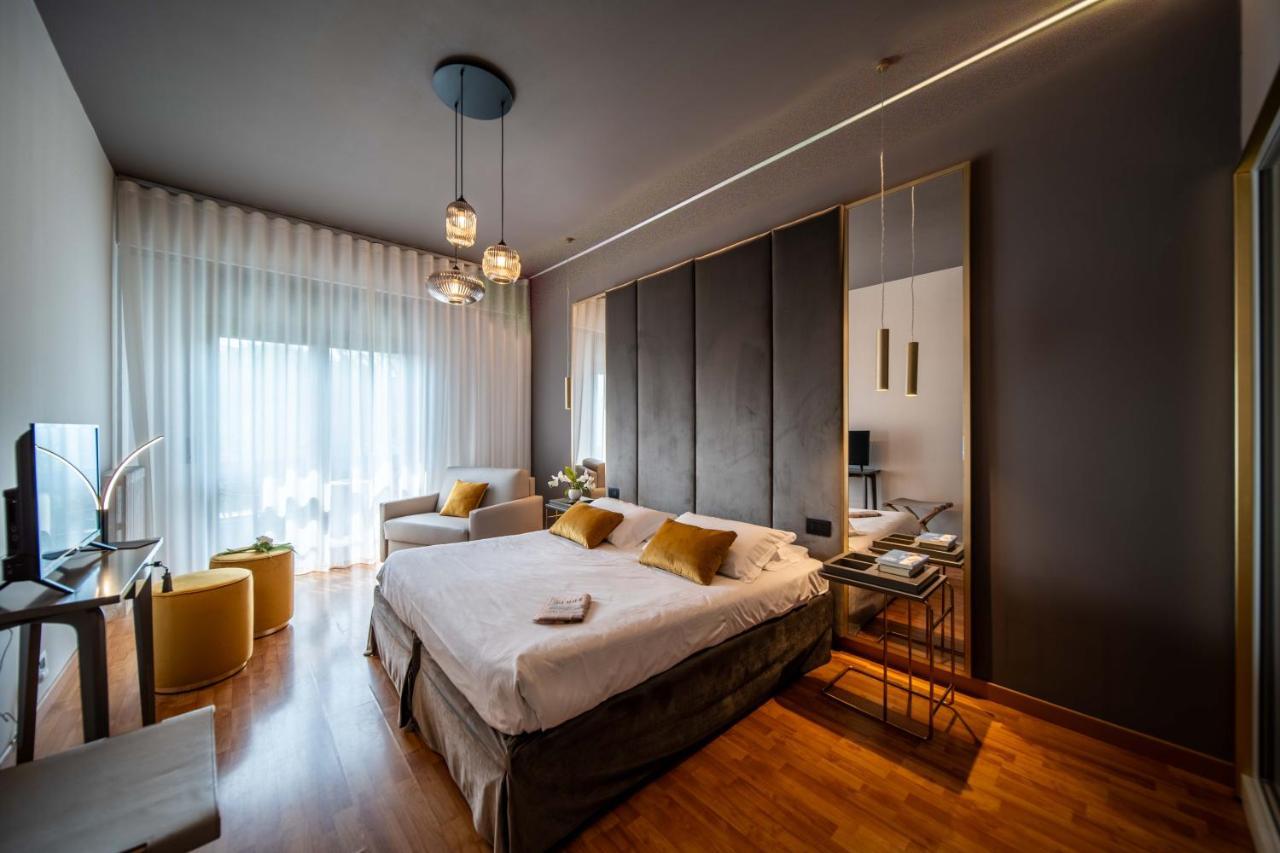 Habitación Doble Superior