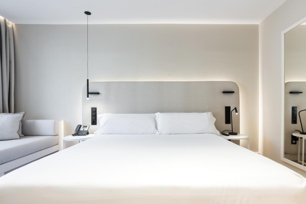 Design Room Ramblas view