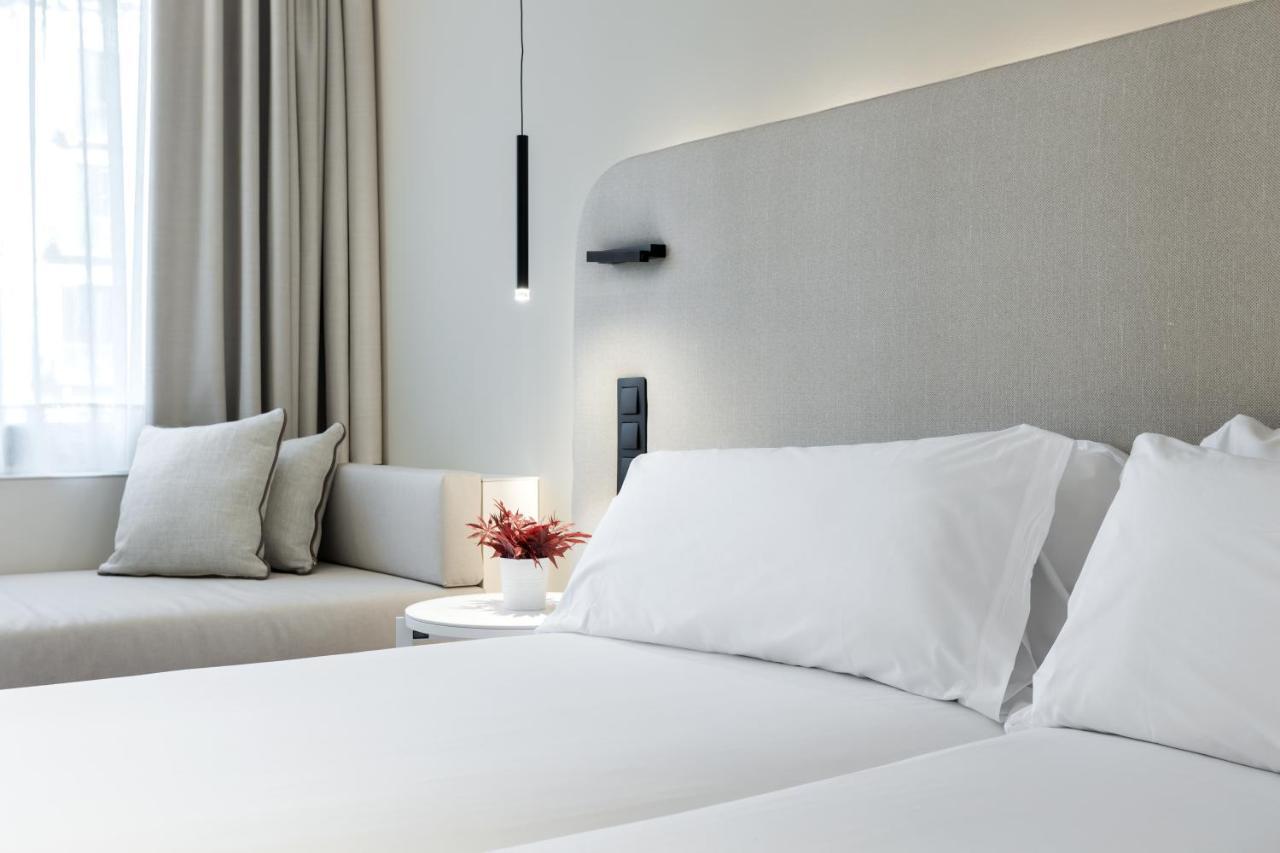 Design Room Ramblas view