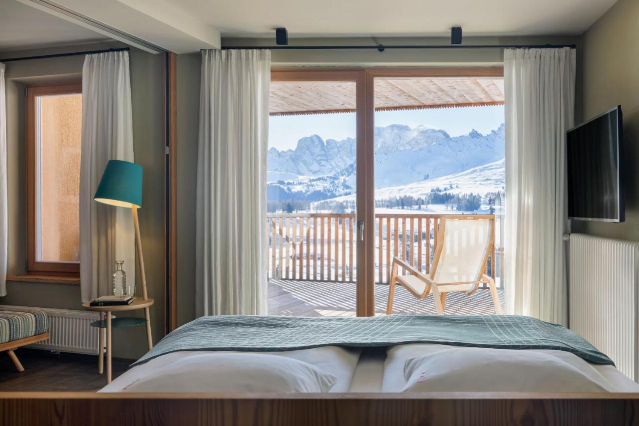 Suite con Balcone